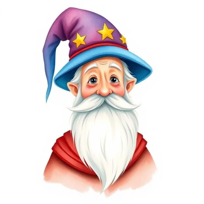 Alden, a Storyforge character
