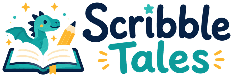 Scribble Tales